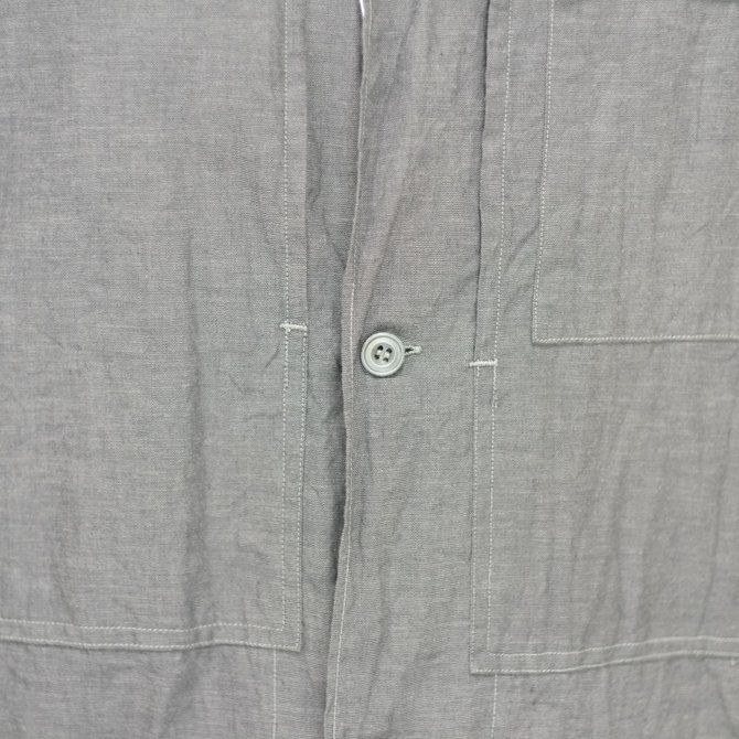 COMOLI ~18SS~_e0152373_16424658.jpg