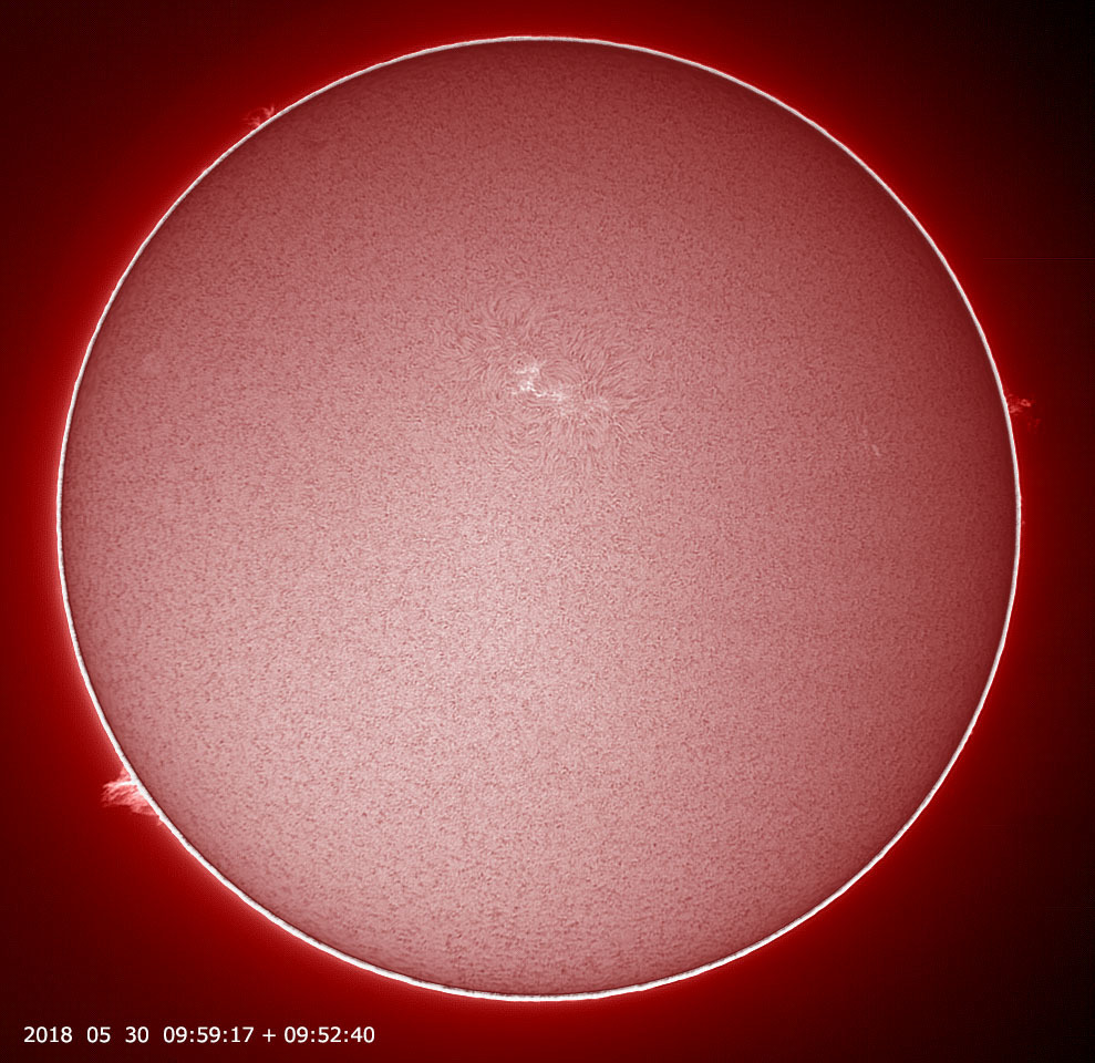 5月30日の太陽_e0174091_11000198.jpg