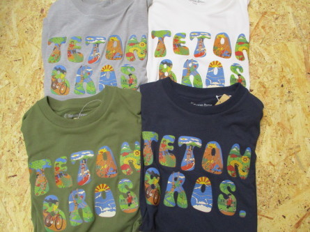 Teton Bros._2018春夏商品紹介_6月2,3日は冬物早期受注会!_d0198793_11591512.jpg