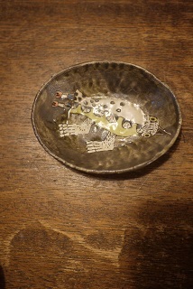 高山愛（たかやまあい）さんの器が入荷しました！ : 器とくらし