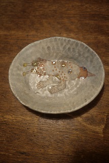 高山愛（たかやまあい）さんの器が入荷しました！ : 器とくらし