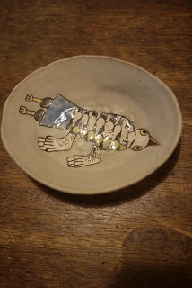 【送料無料（一部地域を除く）】 高山愛（たかやまあい）さんの器が入荷しました！ : 器とくらし 皿・プレート
