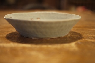 高山愛（たかやまあい）さんの器が入荷しました！ : 器とくらし