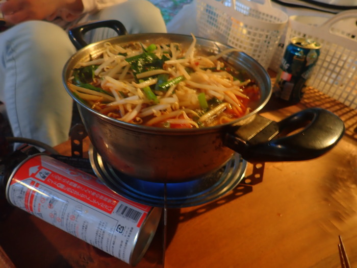 コキアパーク&一色の森キャンプ 2_a0049296_19182877.jpg