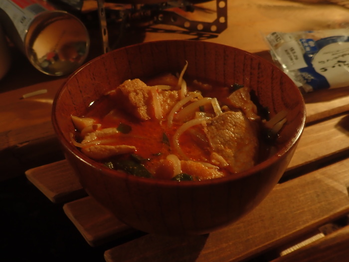 コキアパーク&一色の森キャンプ 2_a0049296_19184177.jpg