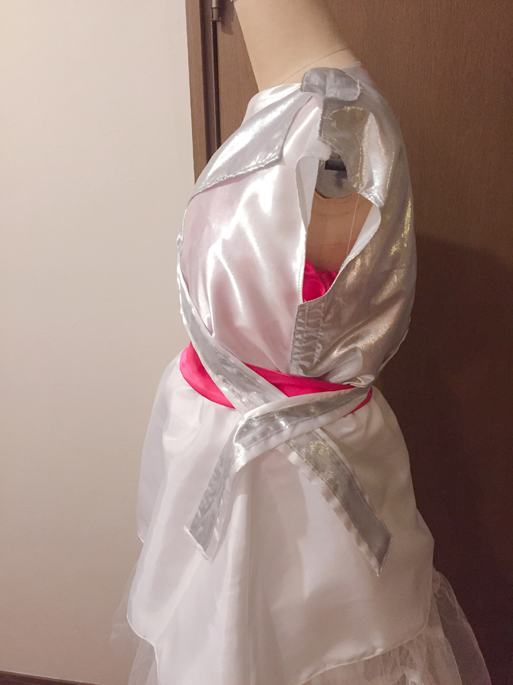 ダンスの衣装 (フルオーダー)_b0199696_11575274.jpg