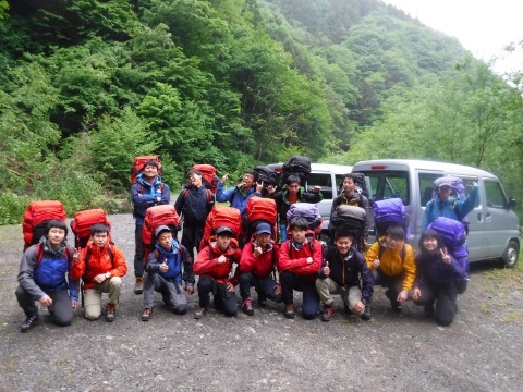 〜新しい季節〜 新人合宿‼️_d0237801_14011648.jpeg