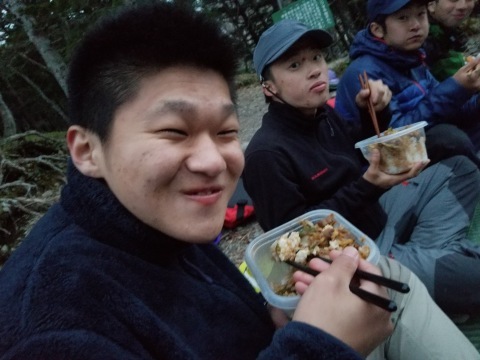 〜新しい季節〜 新人合宿‼️_d0237801_14145156.jpeg