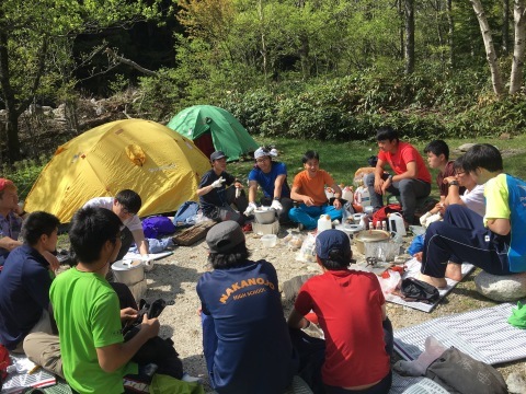 〜新しい季節〜 新人合宿‼️_d0237801_14241619.jpeg