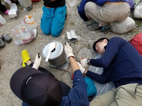 〜新しい季節〜 新人合宿‼️_d0237801_14384405.jpeg