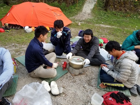 〜新しい季節〜 新人合宿‼️_d0237801_14402106.jpeg