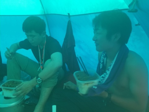 〜新しい季節〜 新人合宿‼️_d0237801_14420835.jpeg