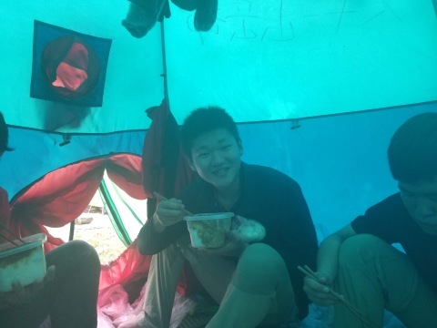 〜新しい季節〜 新人合宿‼️_d0237801_14441620.jpeg