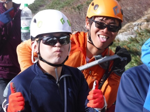 〜新しい季節〜 新人合宿‼️_d0237801_14542941.jpeg