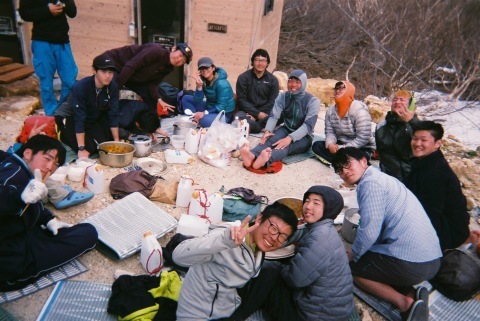 〜新しい季節〜 新人合宿‼️_d0237801_15083975.jpeg