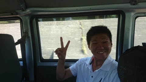 〜新しい季節〜 新人合宿‼️_d0237801_15202275.jpeg
