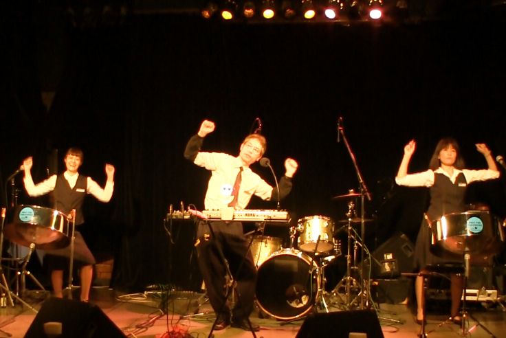 皐月2〜ライブレポ〜_e0180406_10371519.jpg