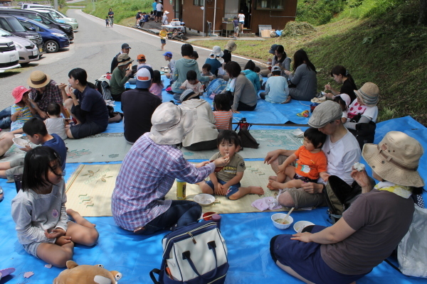 H30田んぼアート田植え体験_b0281312_09184203.jpg