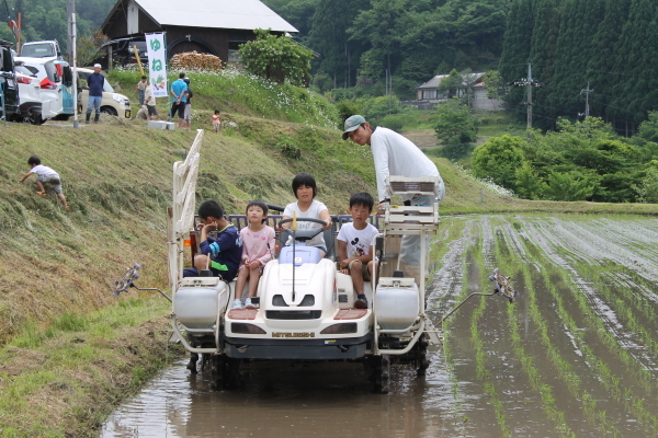 H30田んぼアート田植え体験_b0281312_09374308.jpg