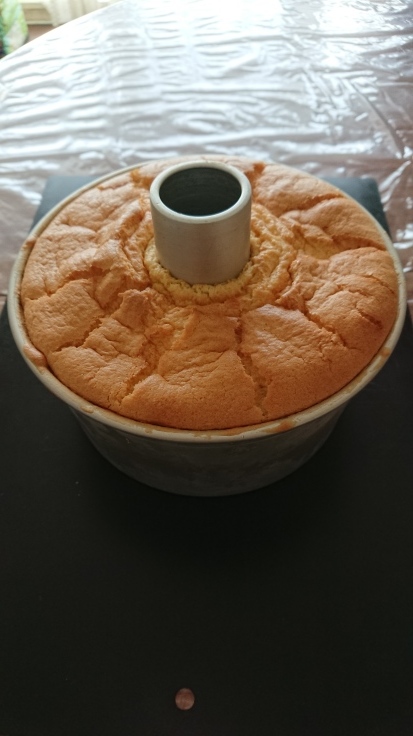 バニラシフォンとオレンジシフォンのレッスン_a0113430_07362188.jpg