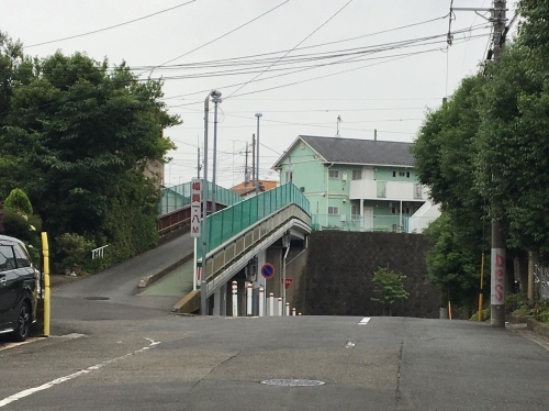 自転車で行く神奈川県警察運転免許センター_b0330040_20431562.jpeg