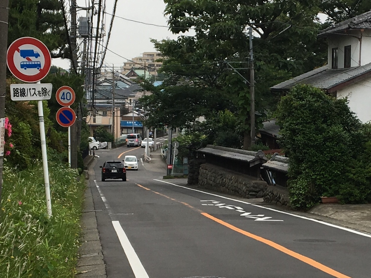 自転車で行く神奈川県警察運転免許センター_b0330040_21562075.jpeg