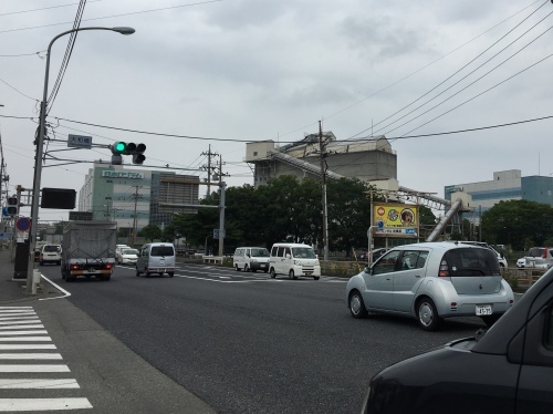 自転車で行く神奈川県警察運転免許センター_b0330040_22043380.jpeg