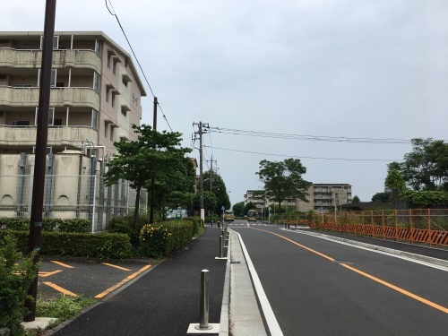 自転車で行く神奈川県警察運転免許センター_b0330040_22342141.jpeg