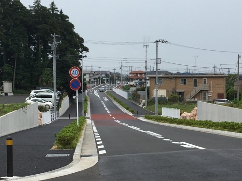 自転車で行く神奈川県警察運転免許センター_b0330040_23023022.jpeg