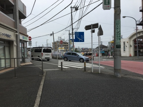 自転車で行く神奈川県警察運転免許センター_b0330040_23130696.jpeg