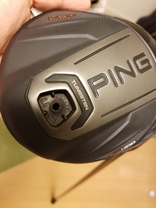 PINGのウェイト : 管理人の独り言