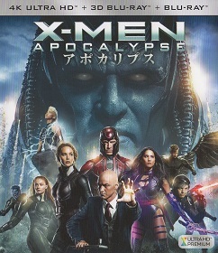 『Ｘ－ＭＥＮ／アポカリブス』_e0033570_19454606.jpg