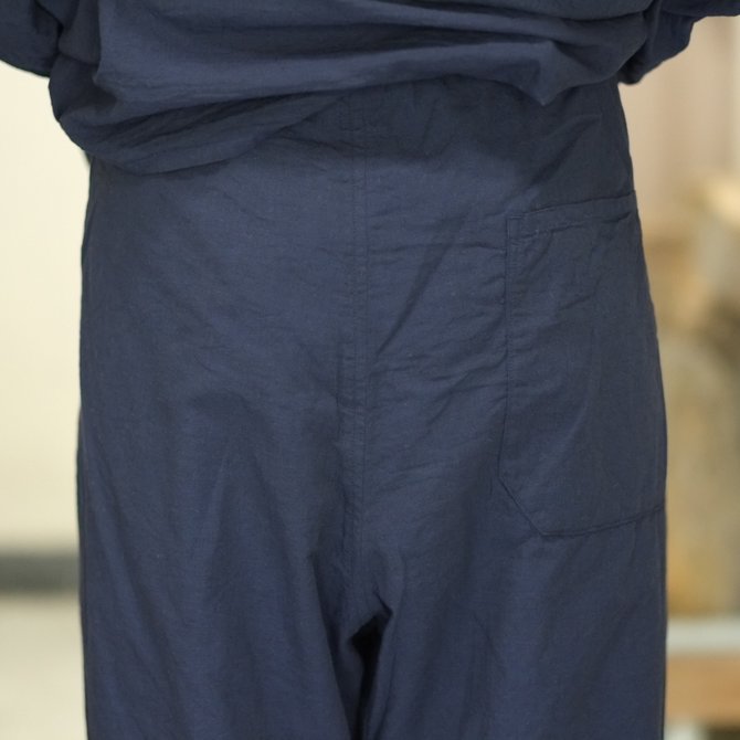 COMOLI ~18SS~_e0152373_15564855.jpg