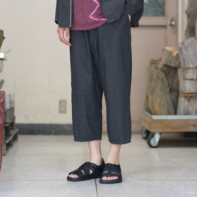 COMOLI ~18SS~_e0152373_17080145.jpg
