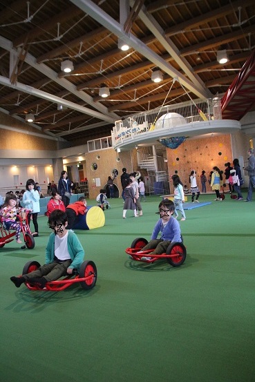 噴火湾パノラマパーク とろみのとろとろobihiro日記