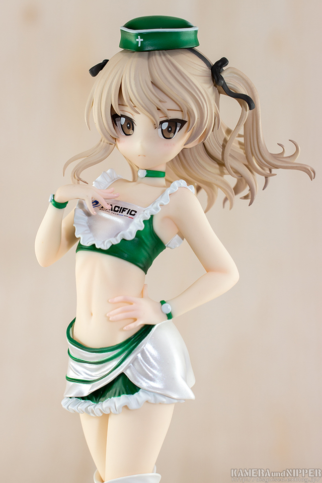 Amazon.co.jp: ガールズ＆パンツァー 劇場版 島田愛里寿
