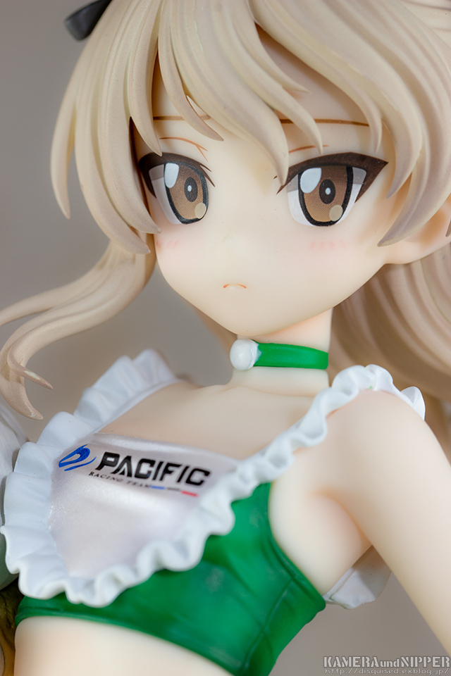 Amazon.co.jp: [FIG]島田愛里寿(しまだありす) レースクイーン