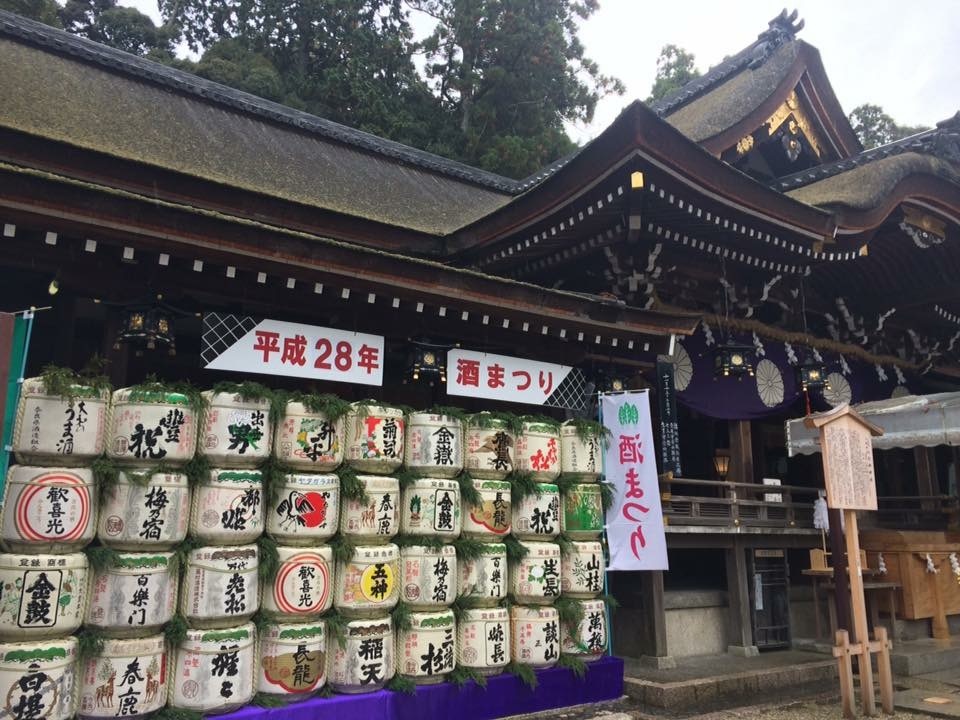 酒の神様・大神神社_f0141803_14045414.jpg