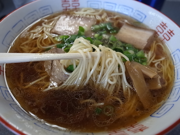 ラーメン 一喜＠岡山市北区今_f0197703_15594572.jpg