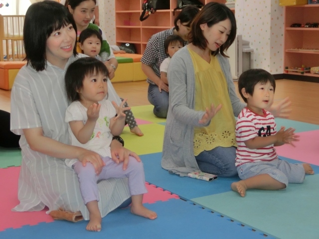 2018.05.25 5月のお誕生会_f0142009_13223938.jpg