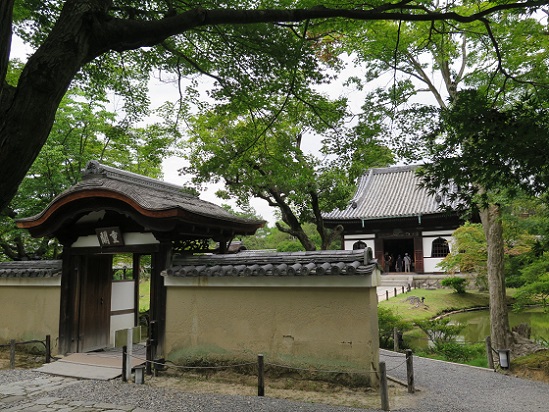 京都、高台寺_c0192215_10372130.jpg