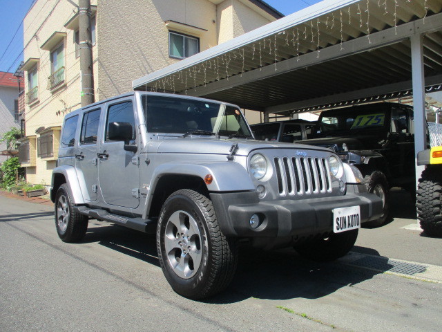 jk ラングラー アンリミテッド サハラ レザー ビレットシルバー サンオート 中古車 販売店 ジープ ラングラー Jl Jk Tj チェロキー 4 4 Life スタッフ日記 jk ラングラー アンリミテッド サハラ レザー ビレットシルバー サンオート 中古車 販売店 ジープ ラングラー Jl Jk Tj チェロキー 4 4 Life スタッフ日記