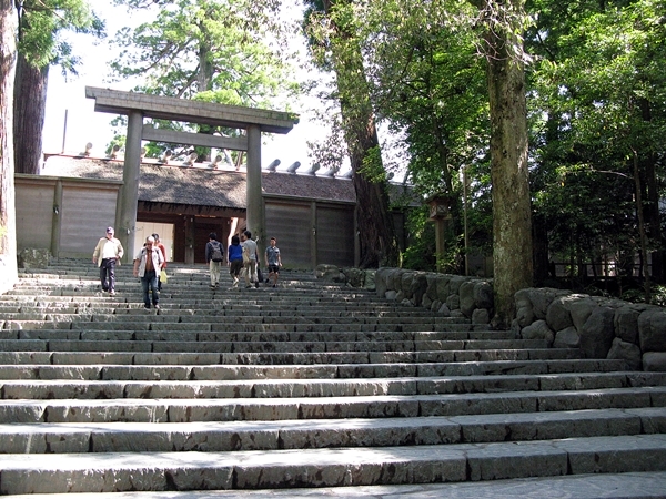 新緑の神宮へ_f0129726_19292622.jpg