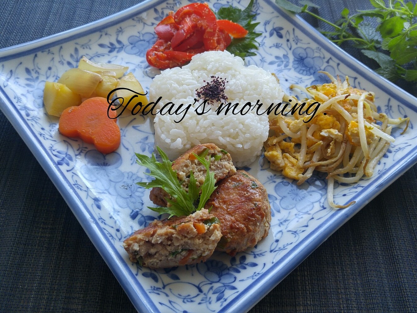 リメイニングワンプレート朝ごはん 料理研究家ブログ行長万里 日本全国 美味しい話 リメイニングワンプレート朝ごはん 料理研究家ブログ行長万里 日本全国 美味しい話