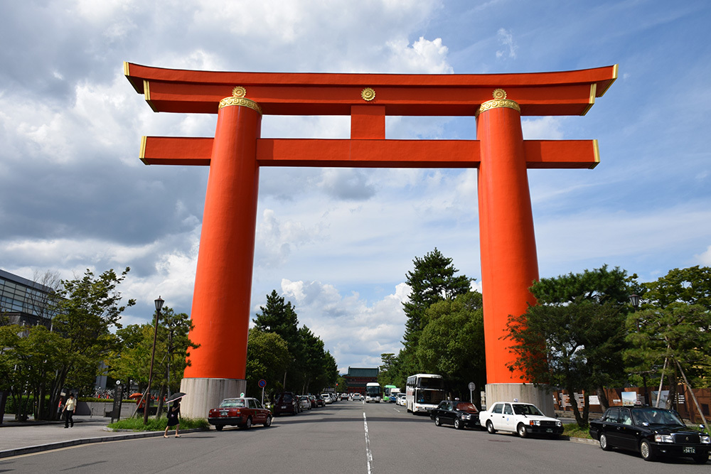幕末京都逍遥 その80 「平安神宮」_e0158128_17594864.jpg