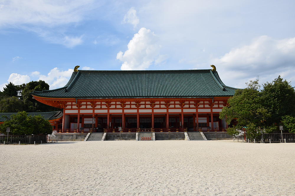 幕末京都逍遥 その80 「平安神宮」_e0158128_18052064.jpg