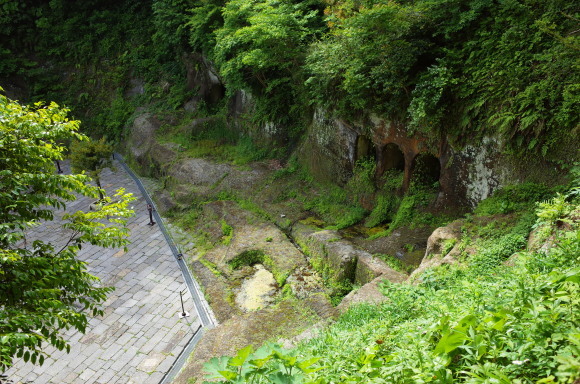 春の鎌倉散策 その10～鎌倉歴史文化交流館のつづき_a0287336_22164472.jpg