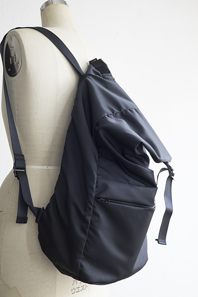 STUFF Leaf Spring Backpack_d0120442_12303733.jpg