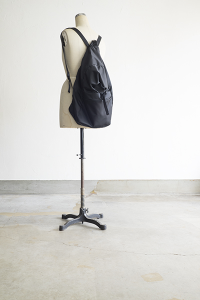 STUFF Leaf Spring Backpack_d0120442_1538192.jpg