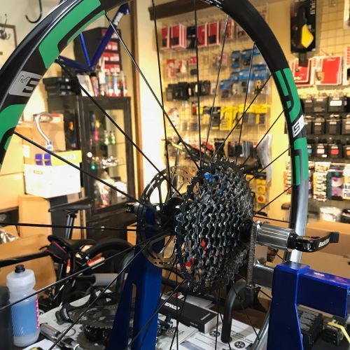 BONSAI x ENVE カスタマーY氏の場合_e0154650_20200884.jpg